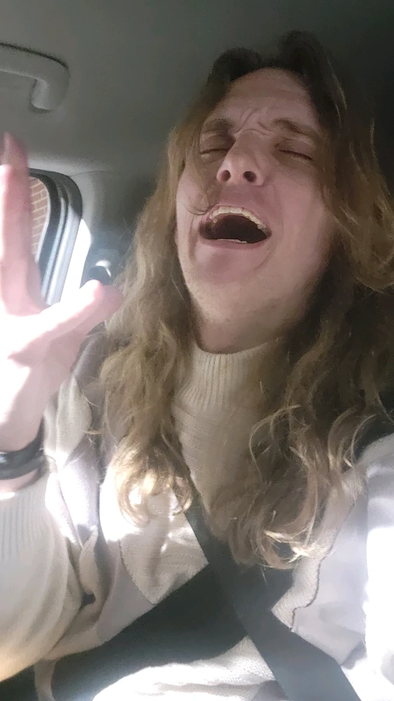 GIF uploaded by Zackary