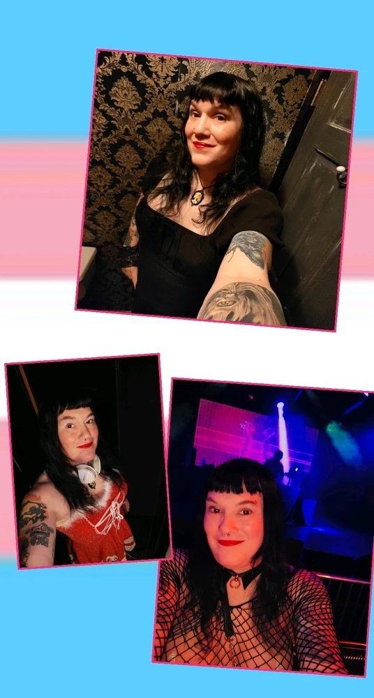 GIF tso los ntawm Billie