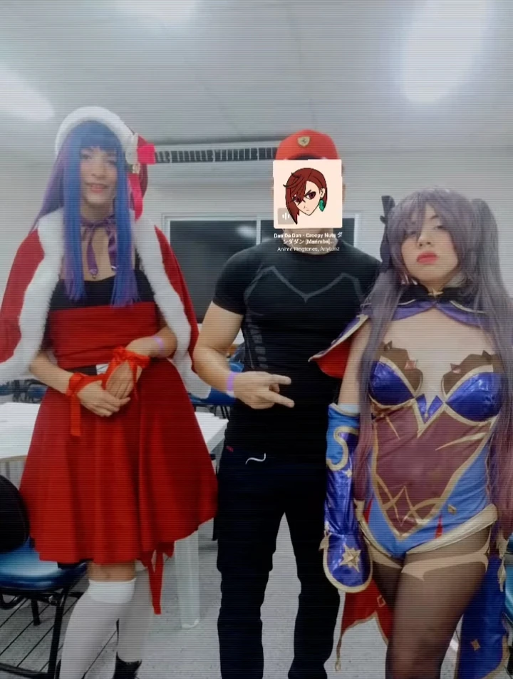 Imagem enviada por Tavi.xx