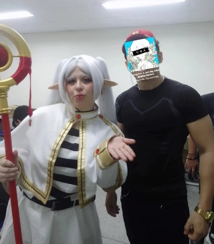 Imagem enviada por Tavi.xx