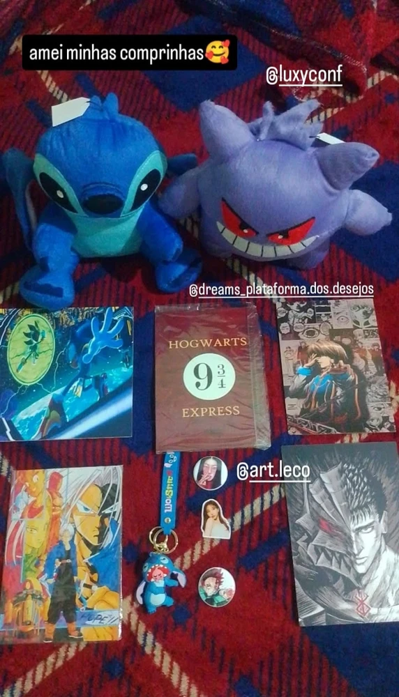 Imagem enviada por Tavi.xx