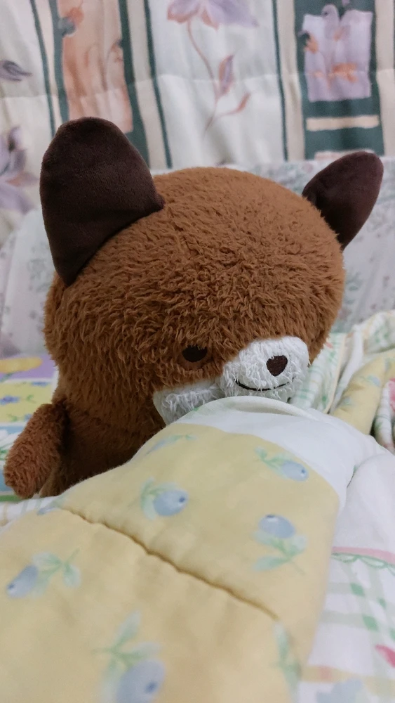 It's Monday again...