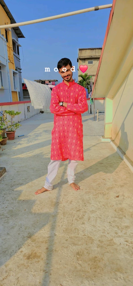 Traditional vibes❤️