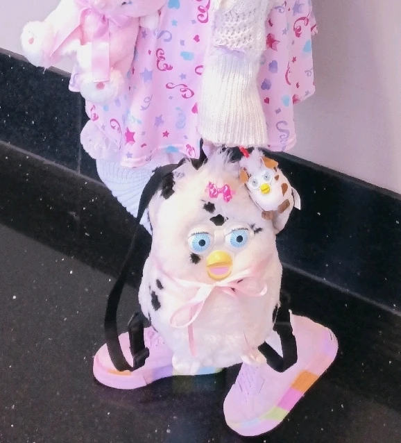 GIF uploaded by Bitsy Bear