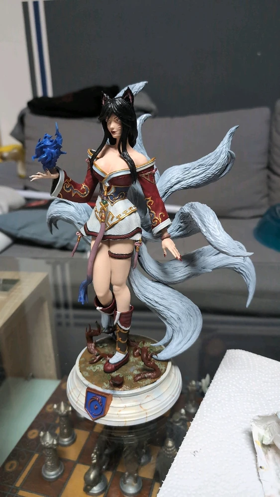 Eure Meinung? Verbesserungsvorschläge willkommen!