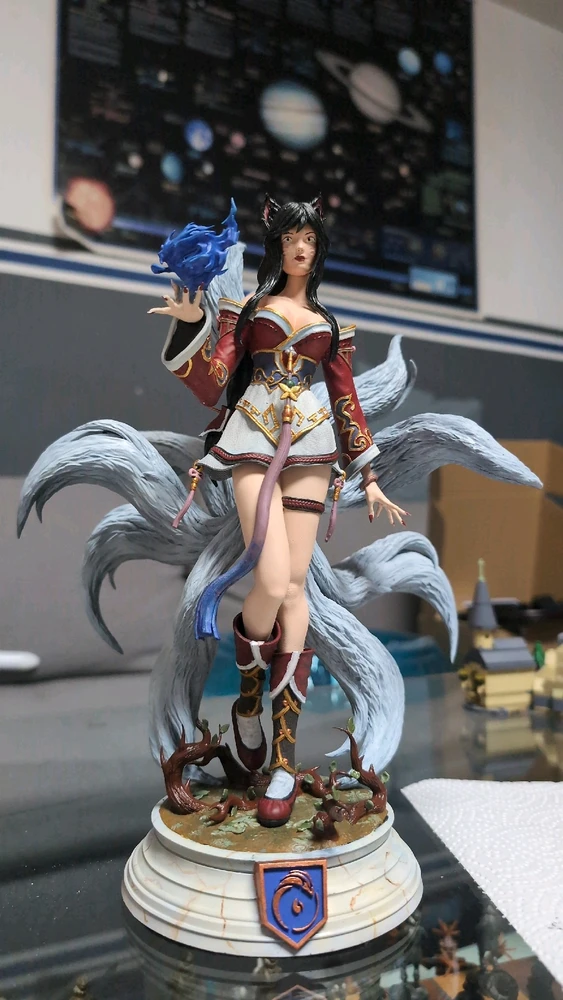 Eure Meinung? Verbesserungsvorschläge willkommen!