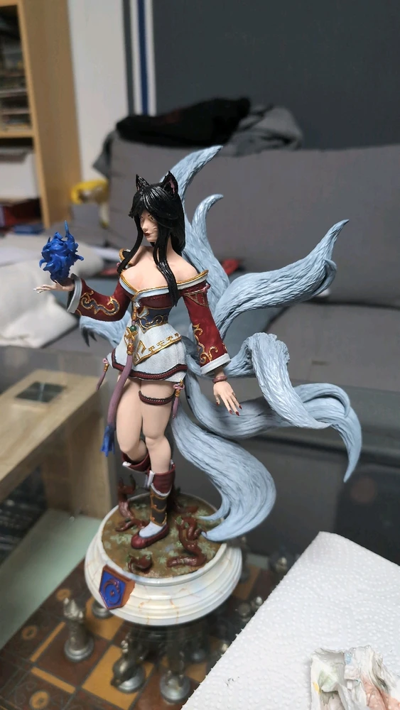 Eure Meinung? Verbesserungsvorschläge willkommen!