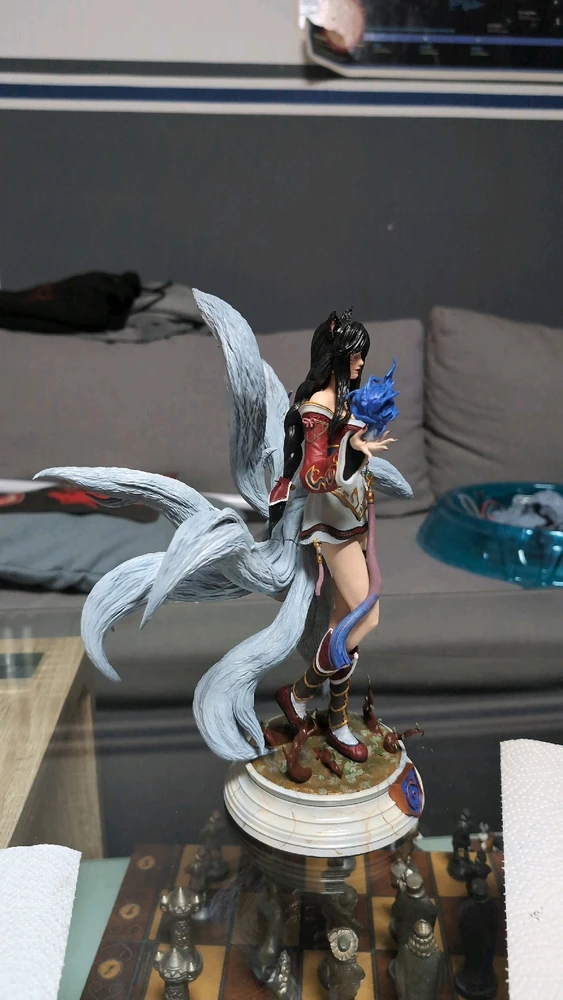 Eure Meinung? Verbesserungsvorschläge willkommen!