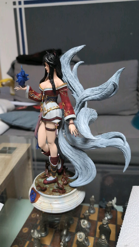 Eure Meinung? Verbesserungsvorschläge willkommen!