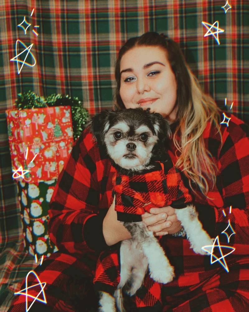 Image uploaded by Rachel