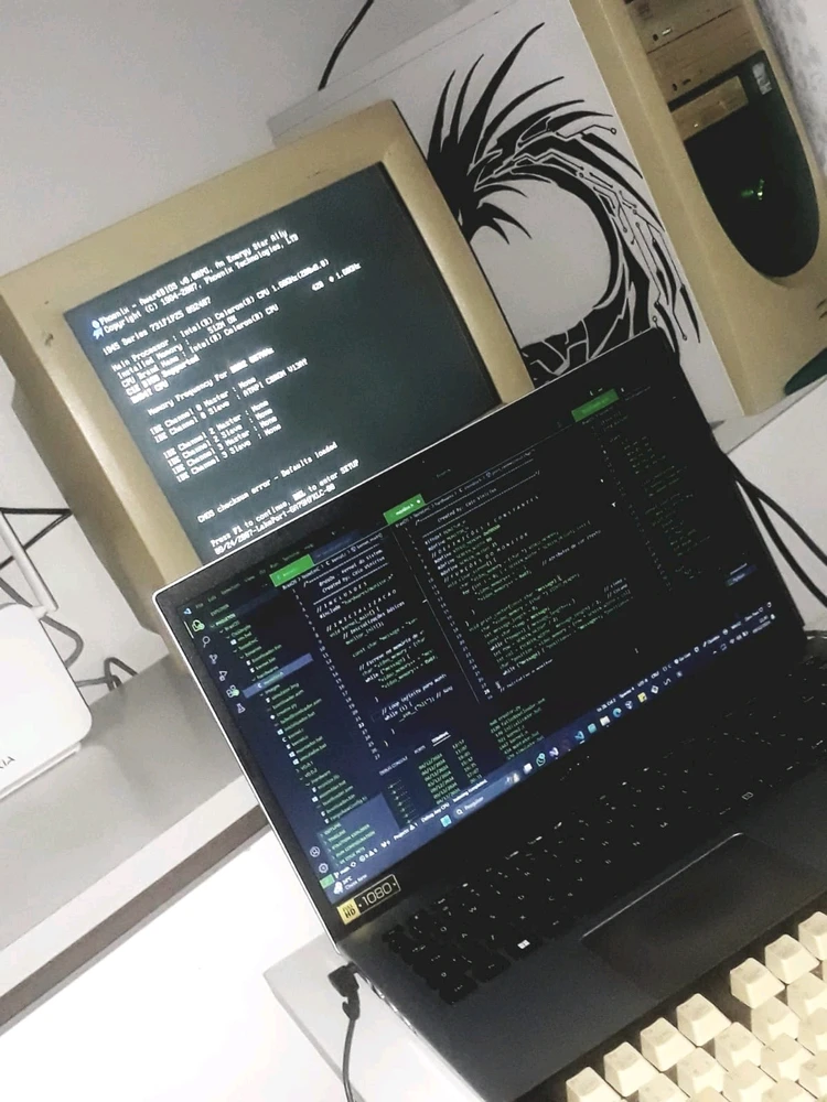 Imagem enviada por Caio Vinicius