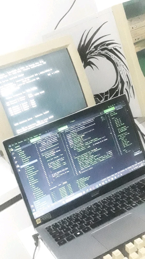 Imagem enviada por Caio Vinicius