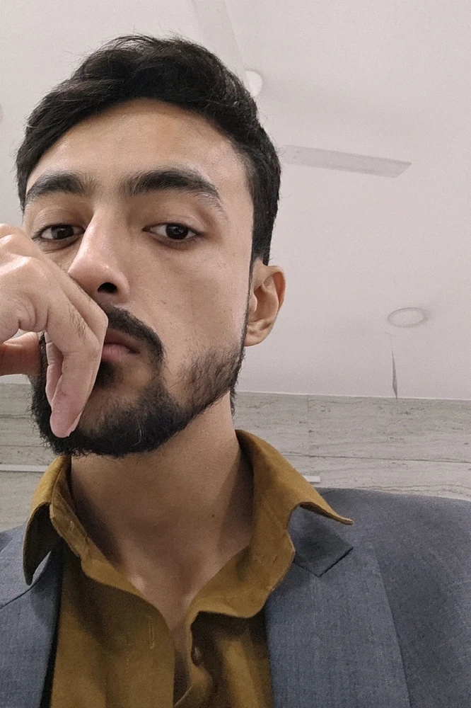 Sliku je postavio/la Muddassir Baig