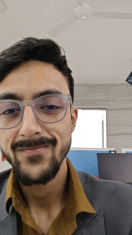 Sliku je postavio/la Muddassir Baig