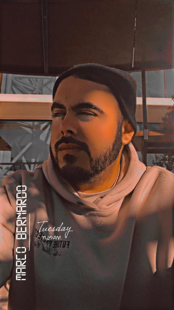 GIF enviado por Marco