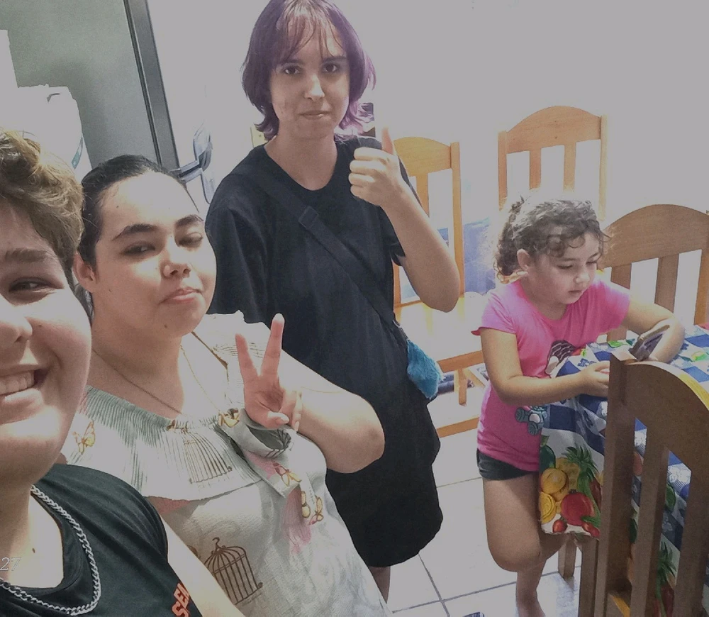 Imagem enviada por JJy