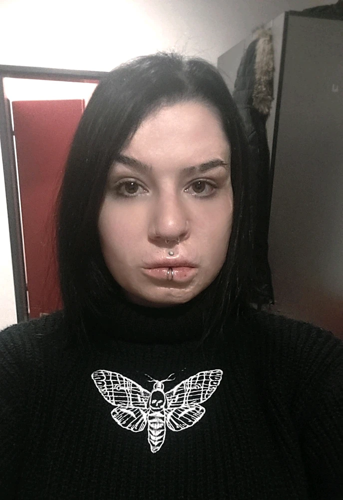 Luna által feltöltött GIF