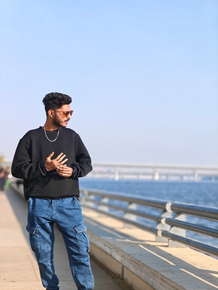 Image uploaded by Karma