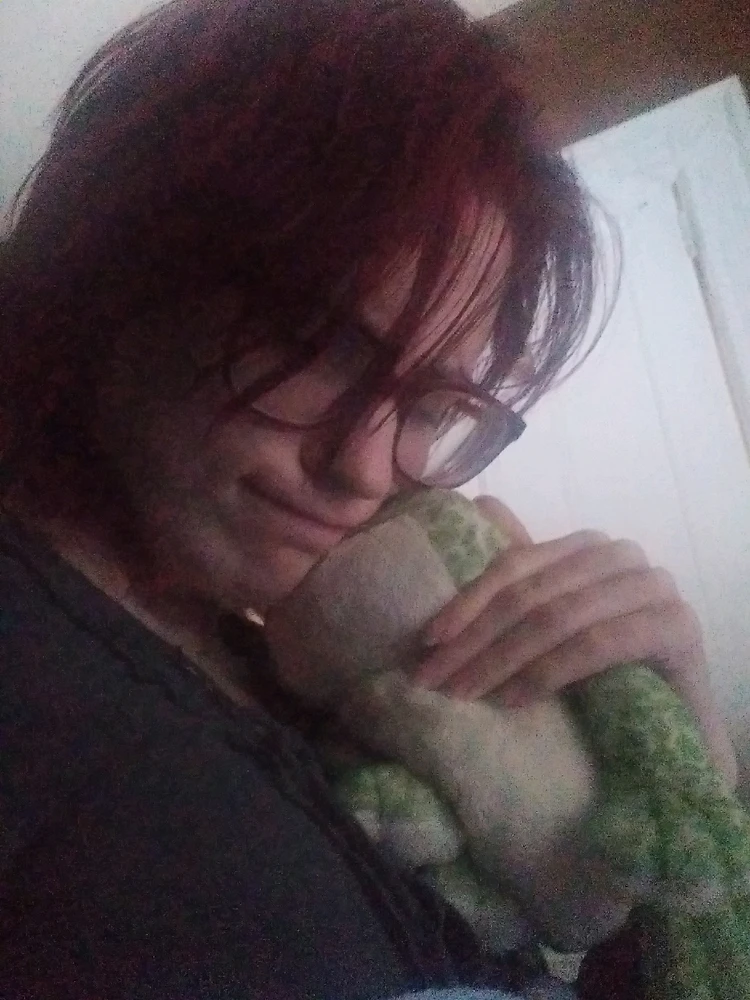 GIF uploaded by Quinn