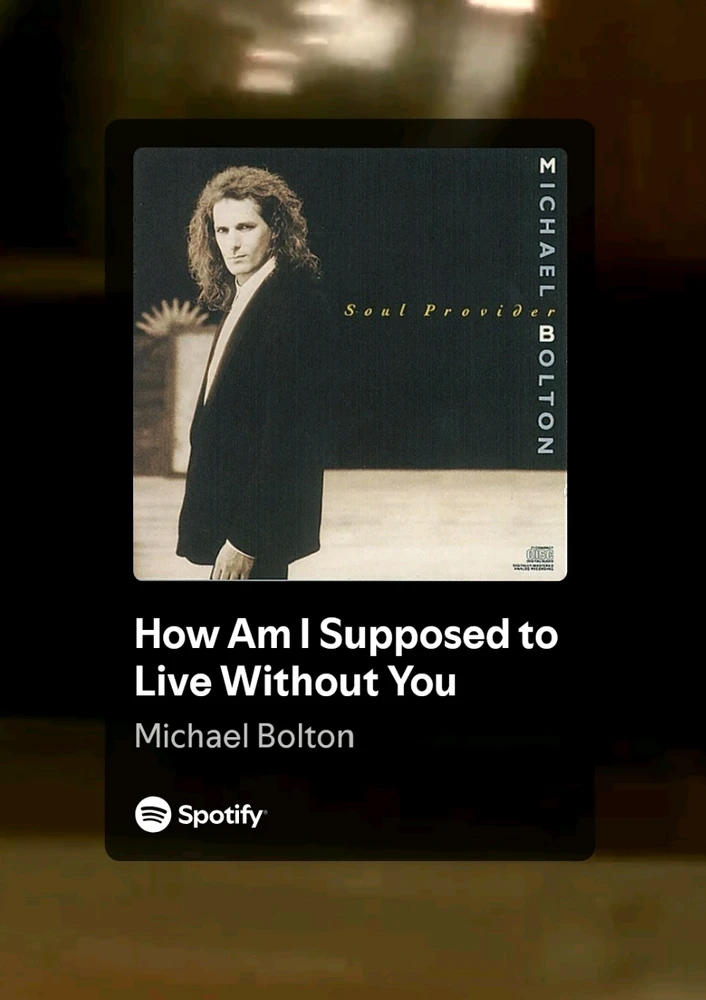 Michael Bolton 🎀💗 always the best.