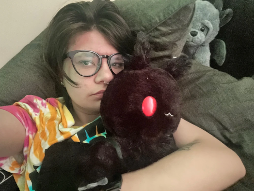 GIF uploaded by Michael