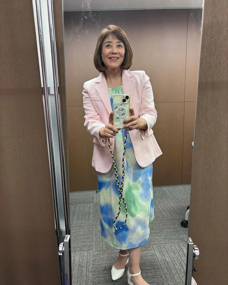 Obrázek nahrál Kiko Takeuchi