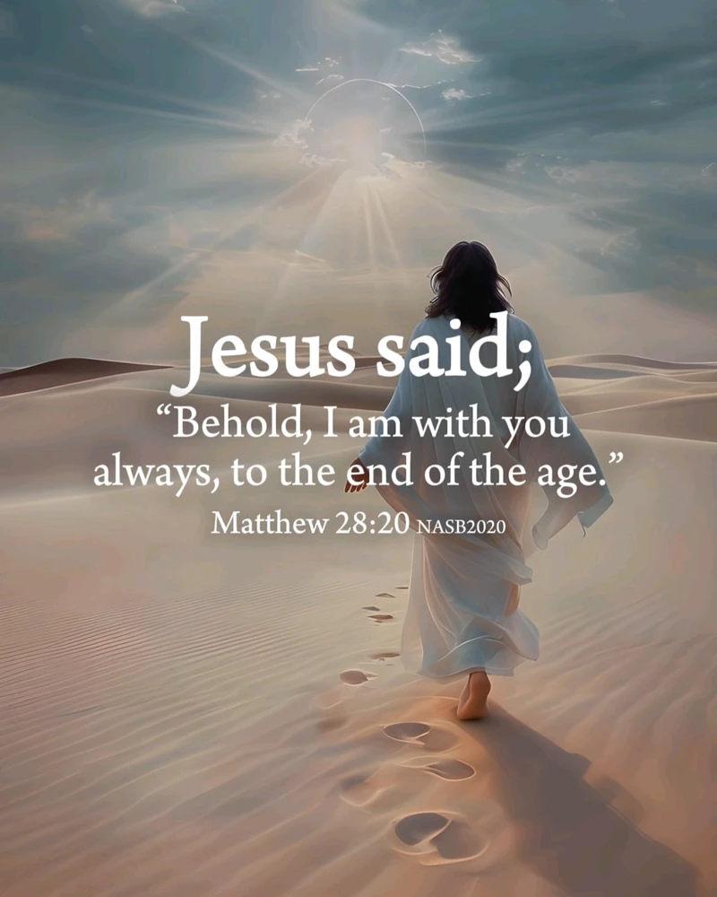 Embracing Faith on This Beautiful Day! 🌅✨