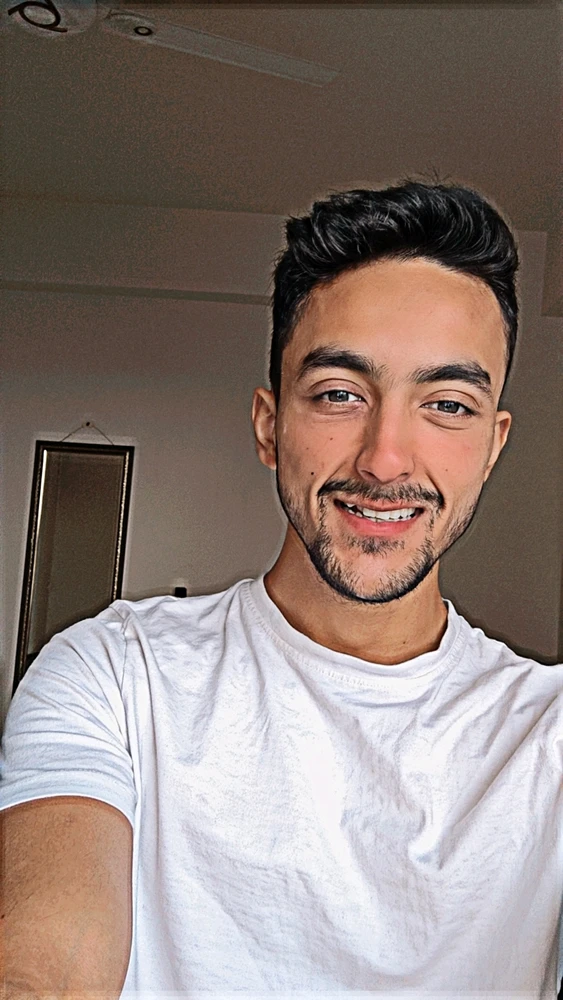 GIF uploaded by Muddassir Baig