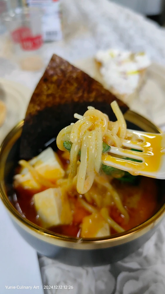 I-upload ni yunie_culinary_art ang larawan