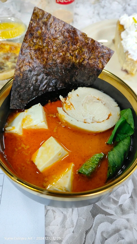 I-upload ni yunie_culinary_art ang larawan