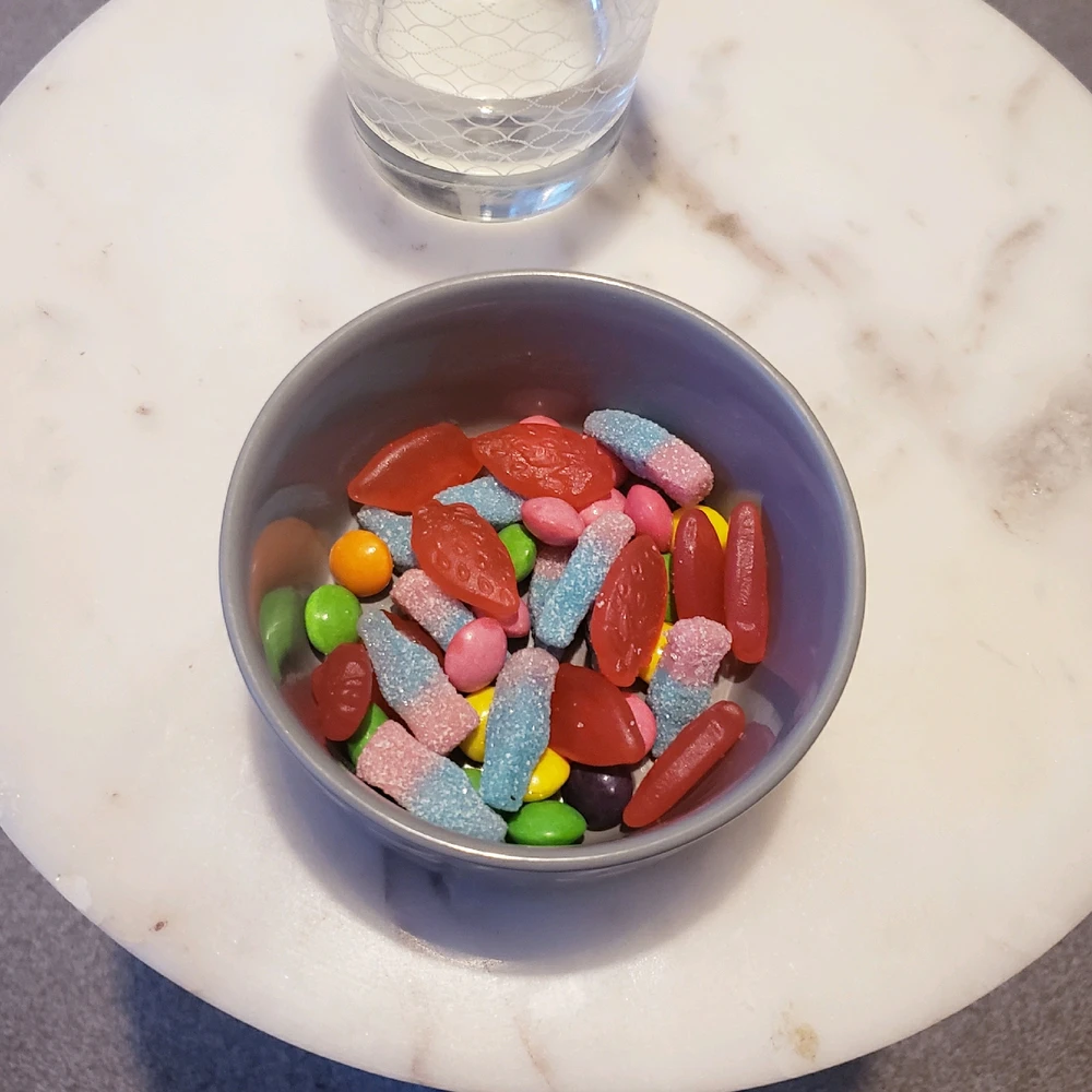 Busy days require the right energy supplements 😇🤭🤤