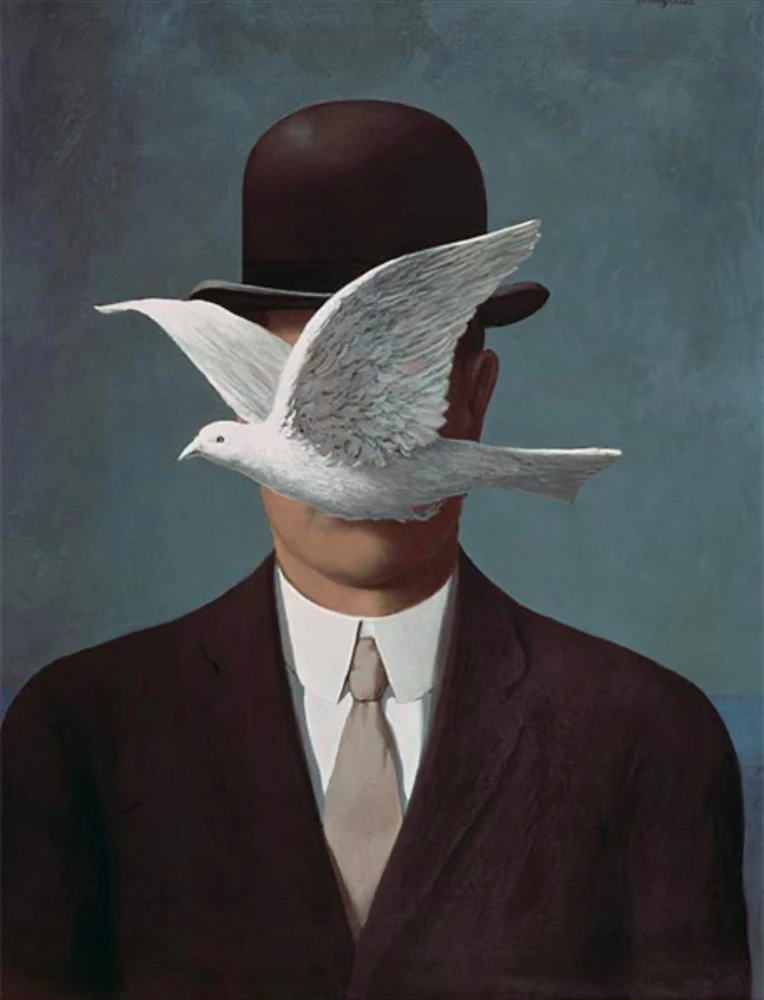 Obrázek nahrál Irónia