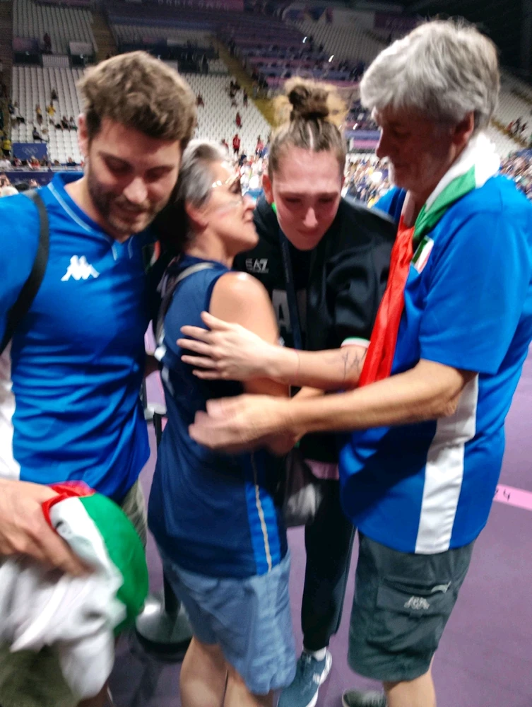 Immagine caricata da Guido