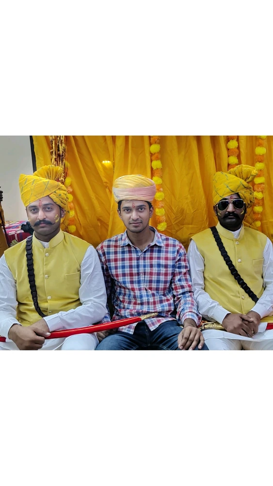Gi-upload ni Divyanshu Rai ang hulagway