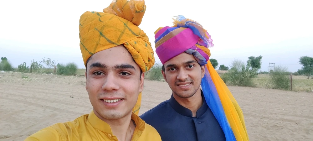 Gi-upload ni Divyanshu Rai ang hulagway