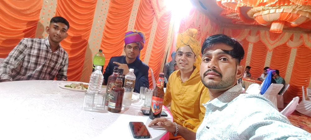 Gi-upload ni Divyanshu Rai ang hulagway