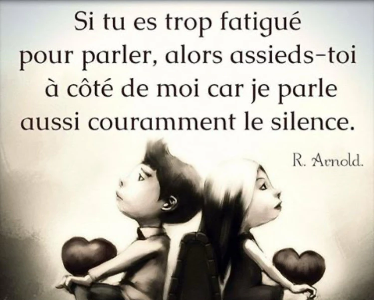 Es-tu fatigué ?
Tu dois être fatigué, parce que tu as tourné dans mon esprit toute la journée.