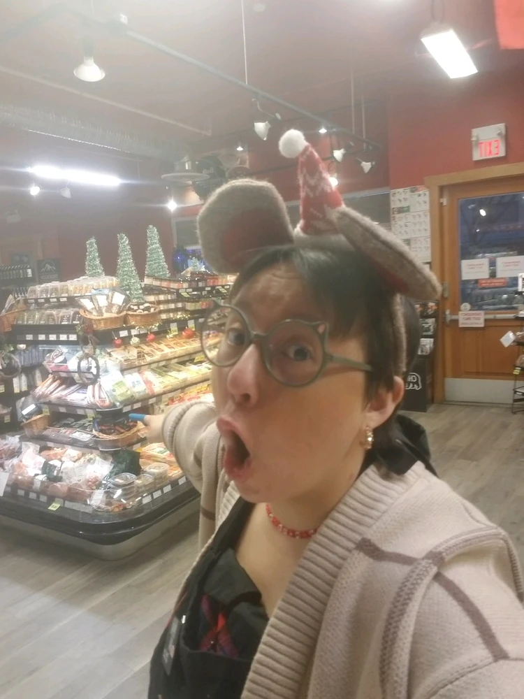 Image uploaded by Meg