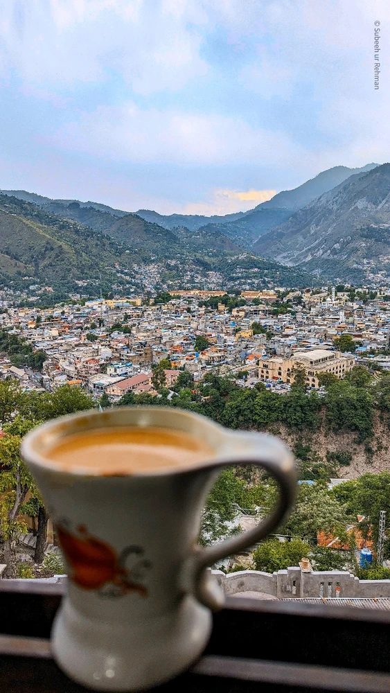 Gambar diunggah dening Subeeh ur Rehman