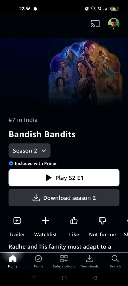 GIF na in-upload ni Nilankush Chanda