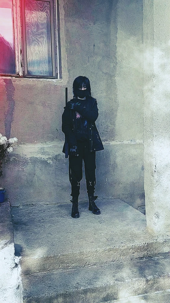 Sliku je postavio/la Anayid