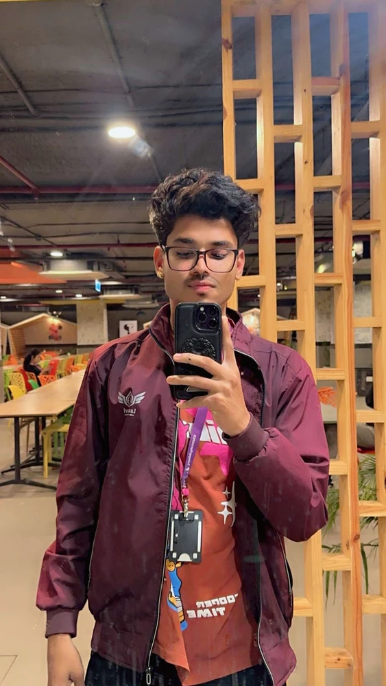 GIF uploaded by Dewansh Tiwari