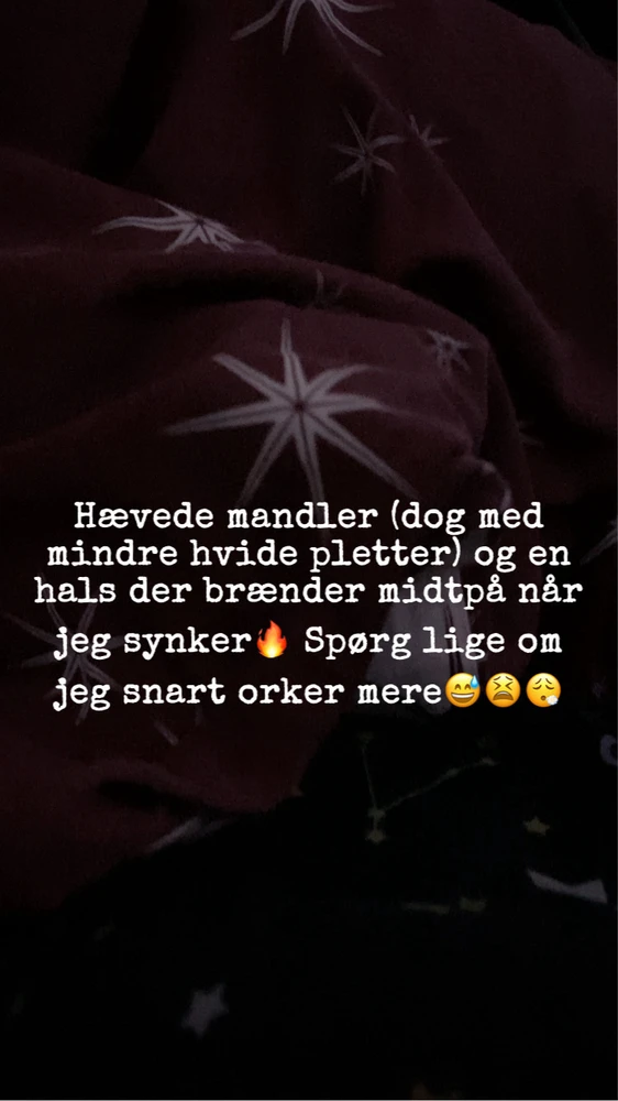 Billede uploadet af Julie