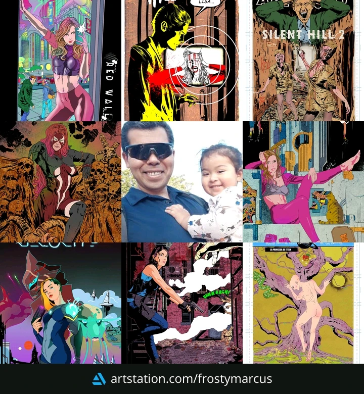 GIF tso los ntawm Manuel