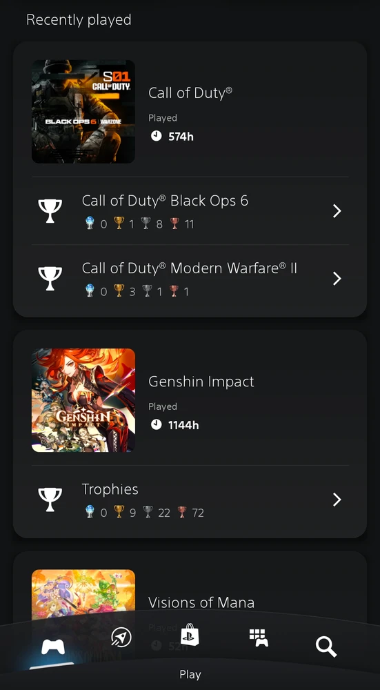 That's actually Wild! 🎮