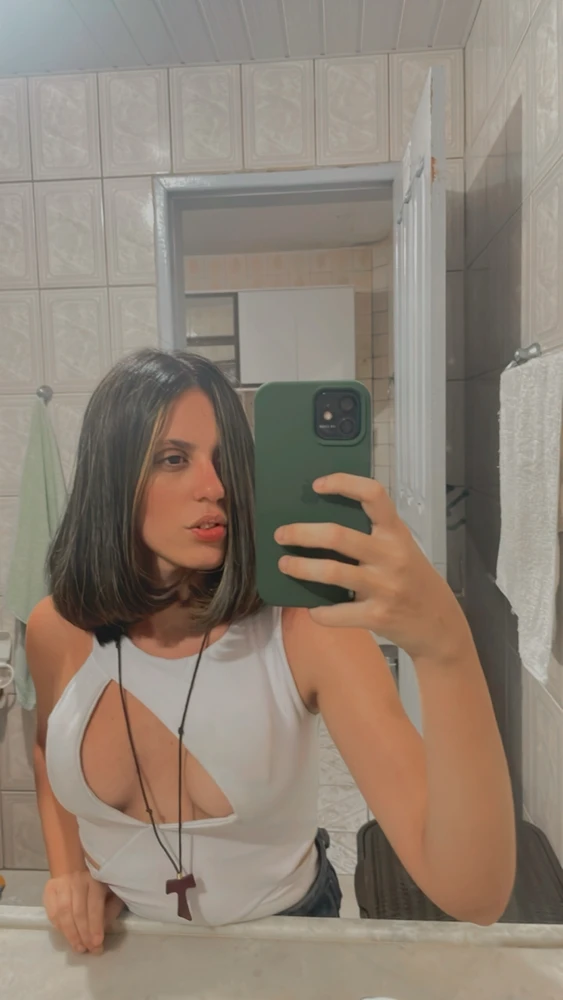 Imagem enviada por Vitória