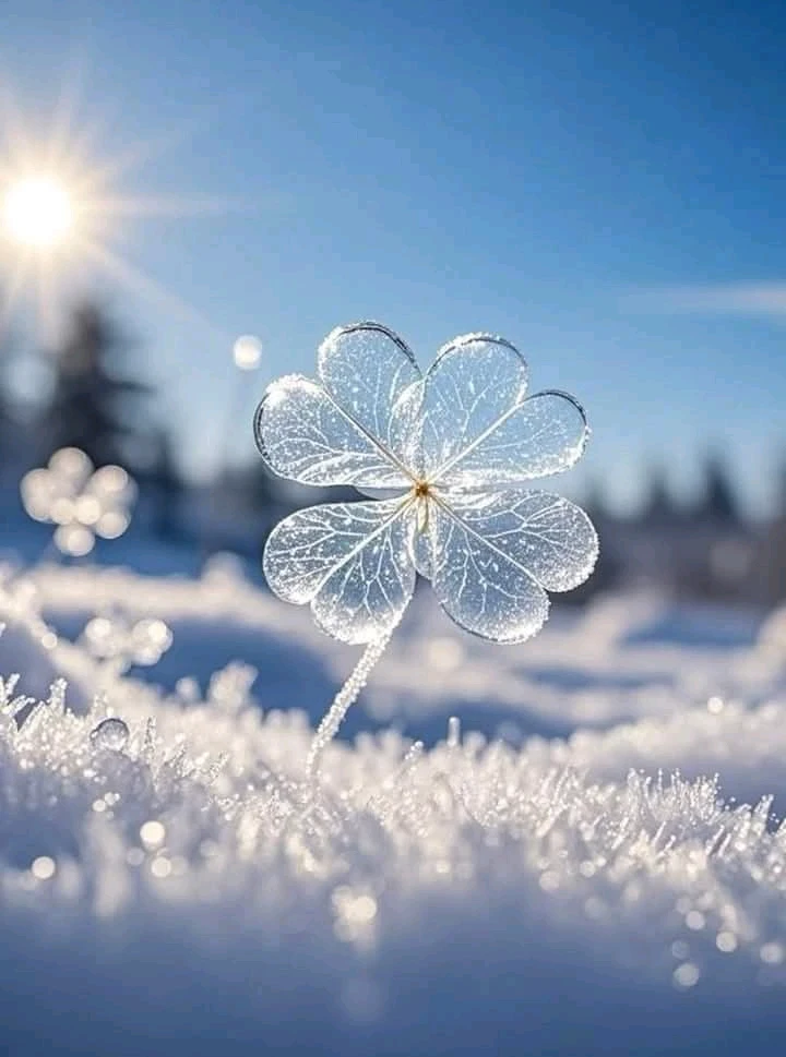 Il est pour Toi. Je te l'offre ❄️