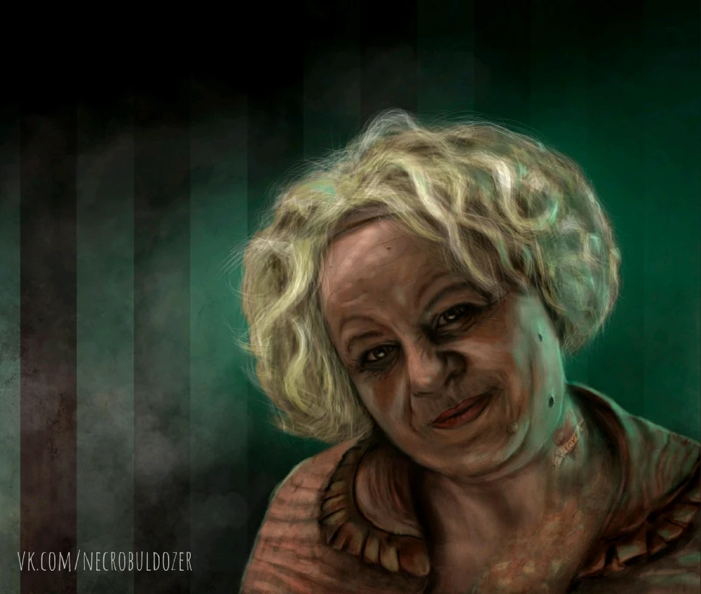 Что по ИЗО? )