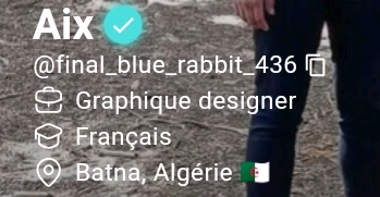 Image ajoutée par Sandymini