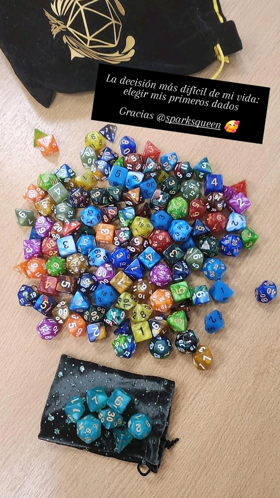 Solo me falta aprender a jugar